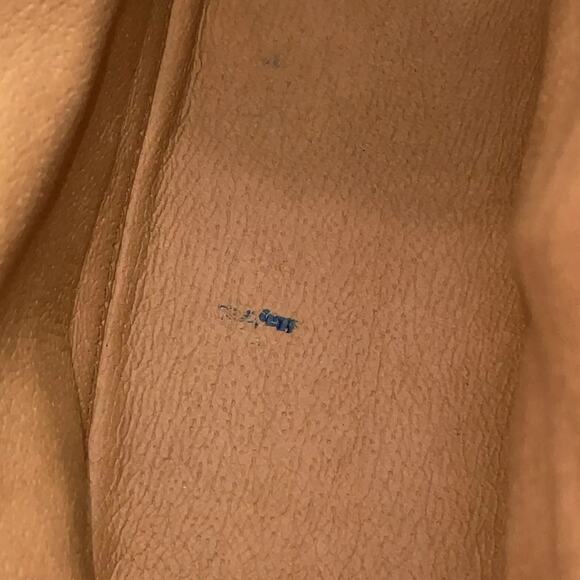 Authentic GUCCI GG Supreme Sherry Line Brown/Beige Clutch Bag - Picture 7 of 15